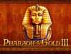 Описание слота Pharaons Gold III